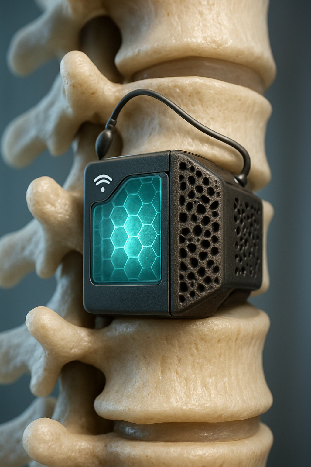 découvrez comment les implants innovants comme tops™, intraspine® et esp révolutionnent le futur de la chirurgie, offrant des solutions avancées pour le traitement des pathologies de la colonne vertébrale.