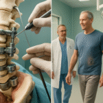 découvrez comment la technologie avancée cousin spine et franchir révolutionne le futur de la chirurgie pour des interventions plus précises et efficaces.