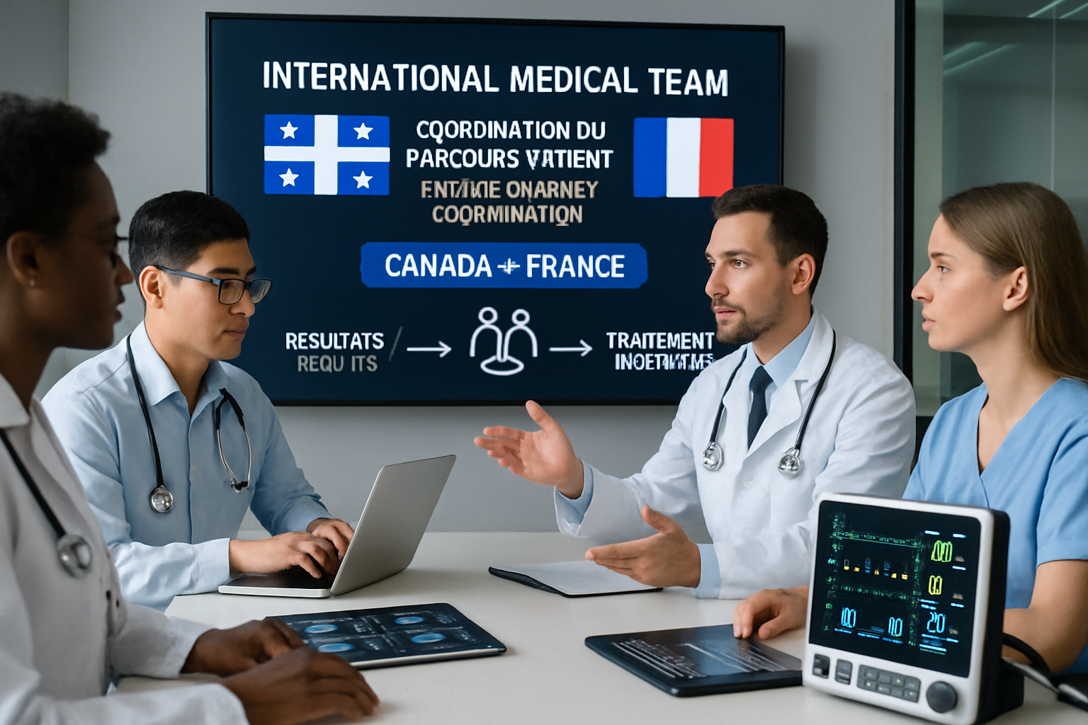 découvrez comment cousin spine et franchir révolutionnent le futur de la chirurgie grâce à des technologies innovantes et avancées.