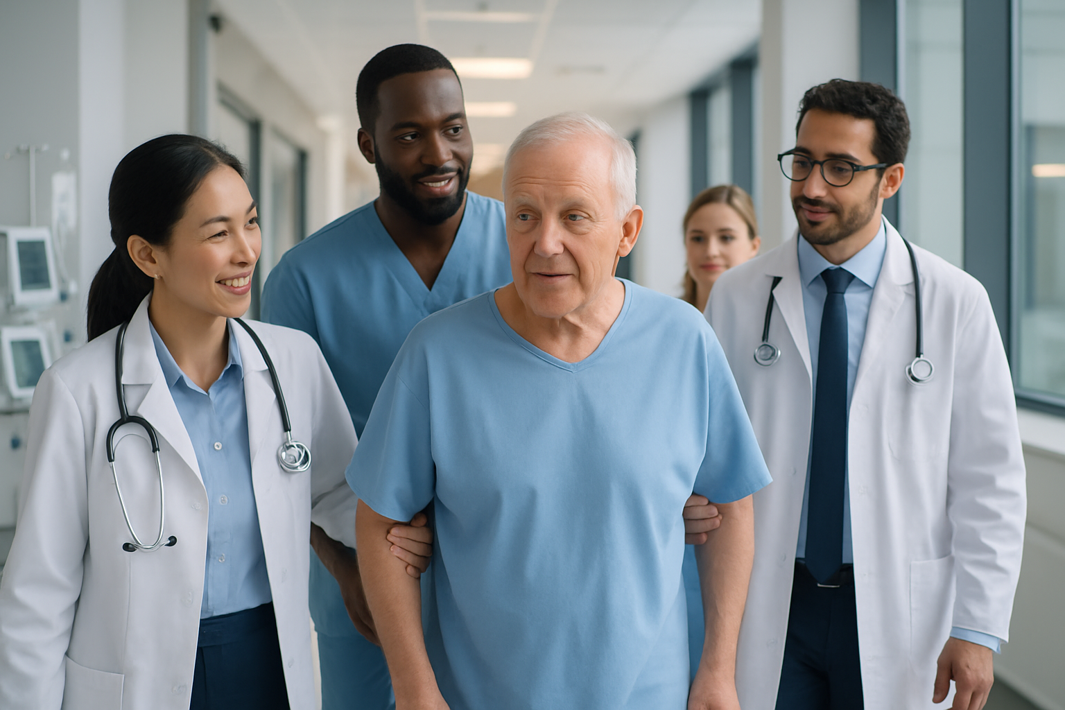 découvrez comment la technologie innovante de cousin spine et franchir révolutionne le futur de la chirurgie pour des interventions plus précises et efficaces.