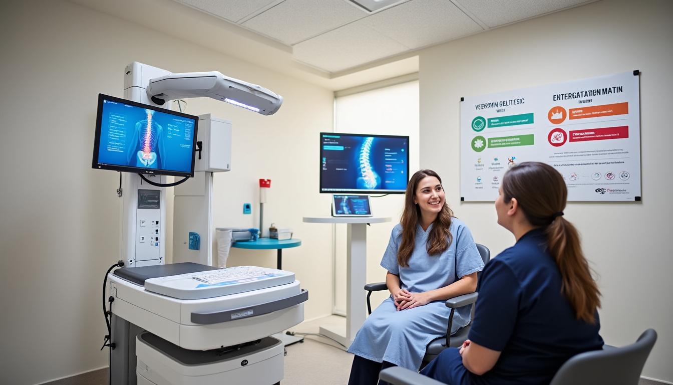 découvrez l'importance de la chirurgie du rachis en france et son rôle clé dans la réussite du parcours de soins des patients, des premiers diagnostics à la réhabilitation post-opératoire.