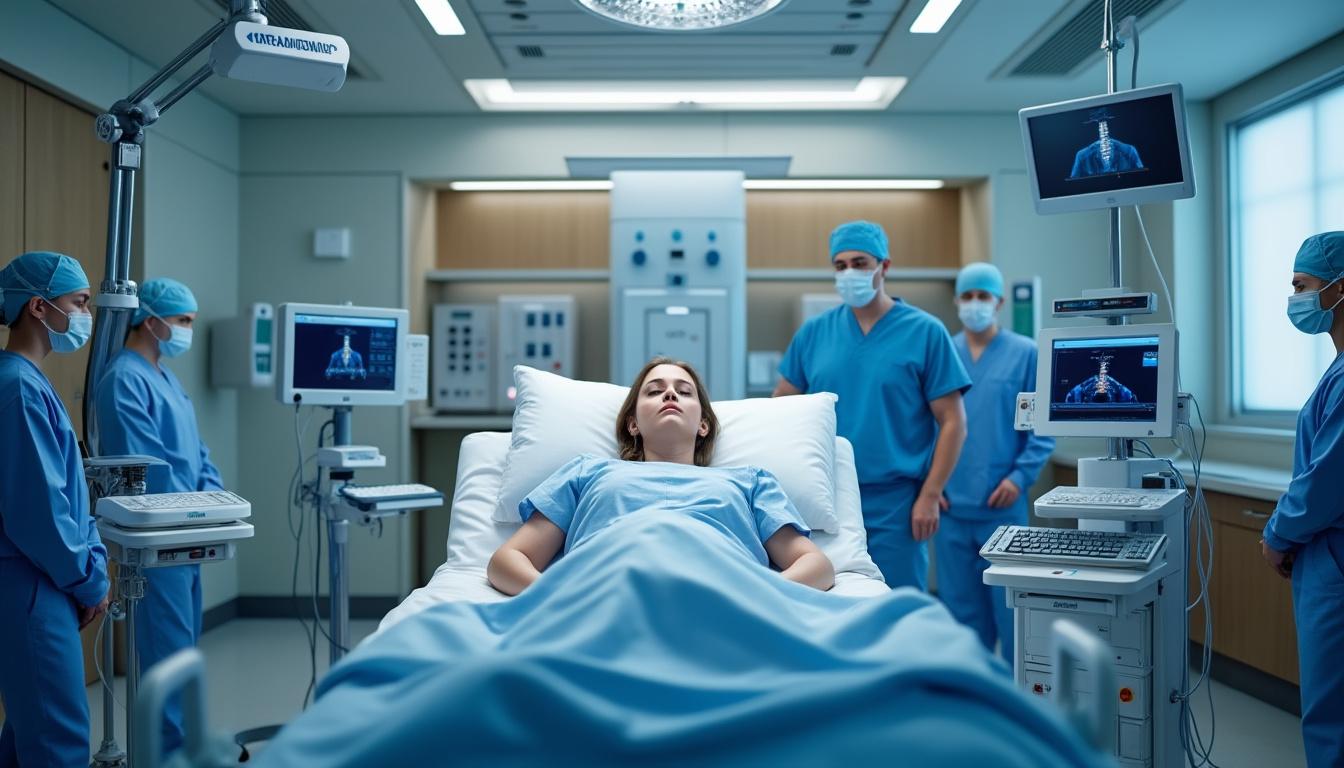 découvrez comment les traitements conservateurs et la chirurgie se complètent dans un parcours réussi pour optimiser la santé et le bien-être.