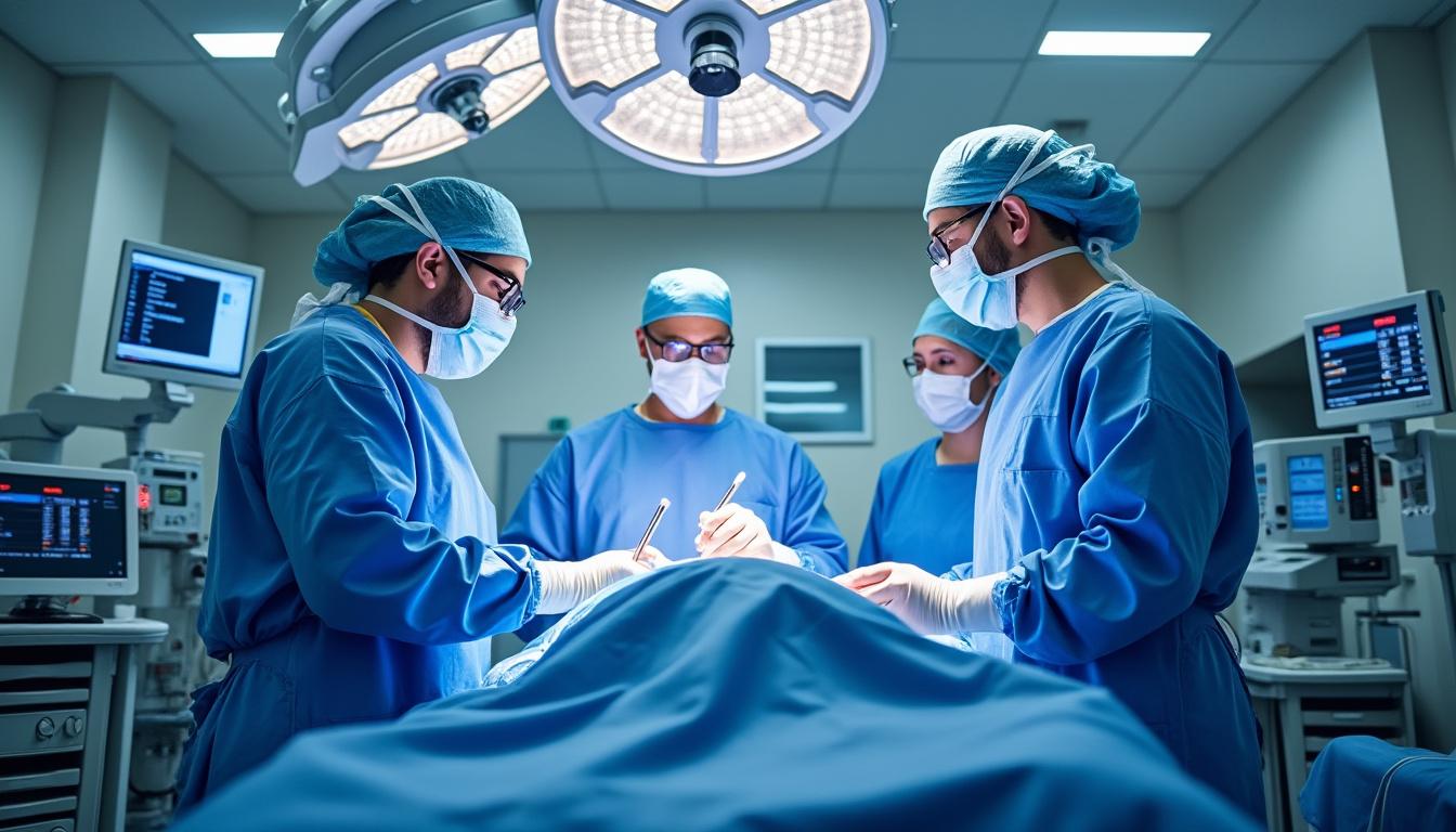 découvrez les principales erreurs à éviter lors des interventions de chirurgie simple, fusion ou motion pour optimiser les résultats et réduire les complications.