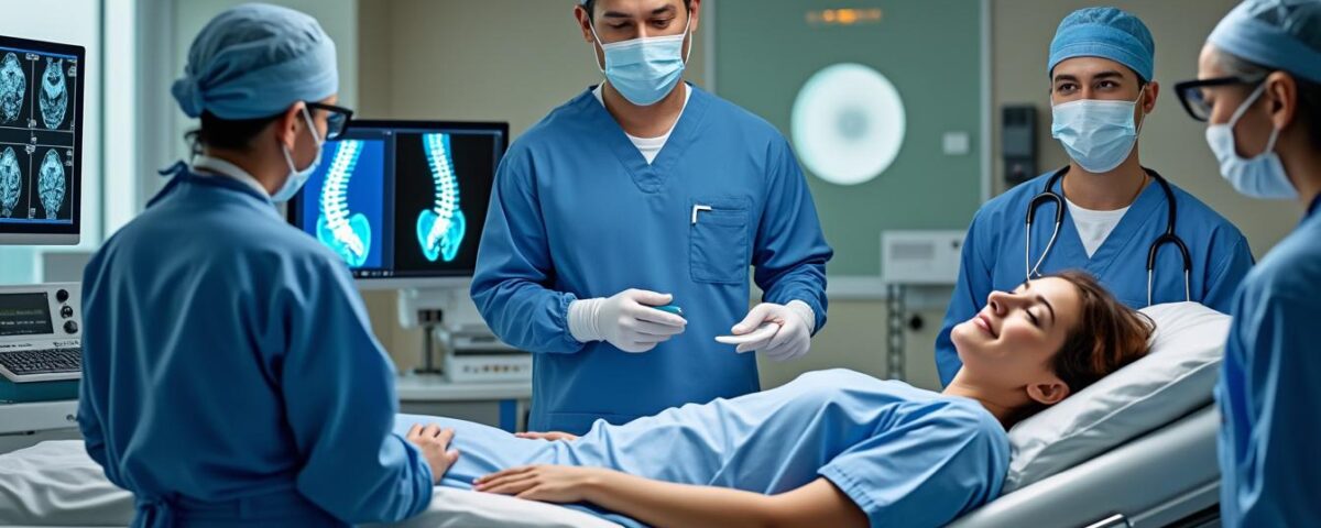 découvrez les erreurs courantes à éviter lors d'une chirurgie simple, d'une fusion ou d'une chirurgie motion pour optimiser votre récupération et garantir de meilleurs résultats.