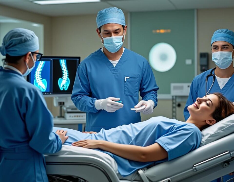 découvrez les erreurs courantes à éviter lors d'une chirurgie simple, d'une fusion ou d'une chirurgie motion pour optimiser votre récupération et garantir de meilleurs résultats.