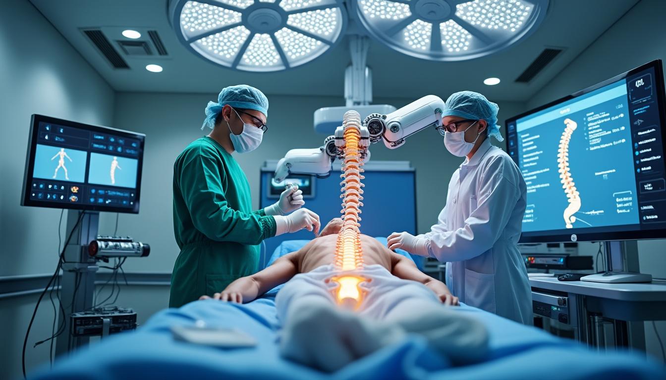 découvrez les erreurs courantes à éviter lors des interventions de chirurgie simple, fusion, et motion pour assurer une récupération optimale et des résultats efficaces.