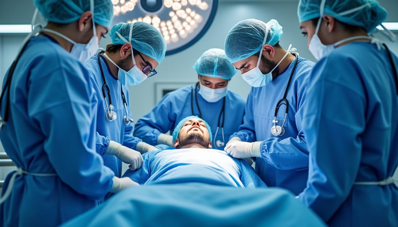 découvrez les erreurs courantes à éviter dans la prise en charge des soins rachidiens, avec une comparaison détaillée entre les pratiques de la france et du québec. améliorez votre approche grâce à nos conseils spécialisés.