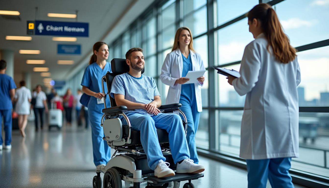 découvrez les principales erreurs à éviter dans la prise en charge des soins rachidiens avec une comparaison détaillée entre les pratiques en france et au québec. informez-vous pour de meilleurs choix de santé du dos.