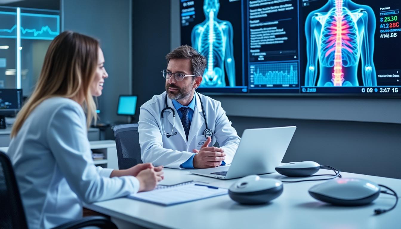 découvrez les principales erreurs à éviter lors de l'intégration de la rtms après une chirurgie pour optimiser la récupération et assurer la sécurité des patients.