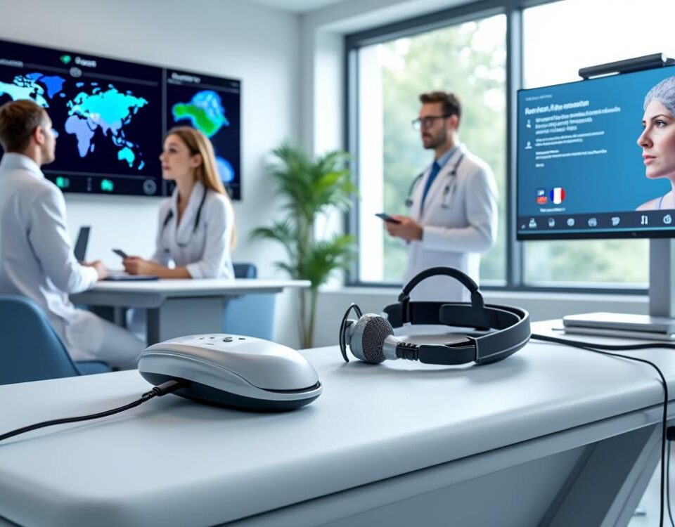 découvrez les principales erreurs à éviter lors de l'intégration de la rtms après une chirurgie, afin d'optimiser la récupération des patients et d'assurer la sécurité des traitements.