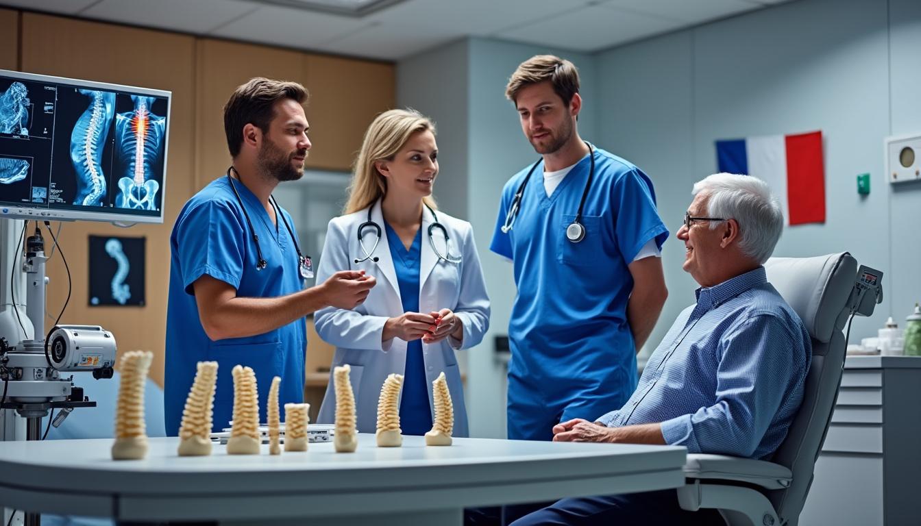 découvrez les erreurs courantes à éviter lors du parcours patient transatlantique pour assurer une prise en charge optimale et un transfert sans encombre entre les continents.