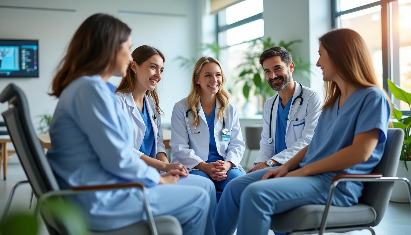 découvrez les erreurs courantes à éviter lors de votre parcours patient transatlantique pour assurer un traitement efficace et serein à l'étranger.