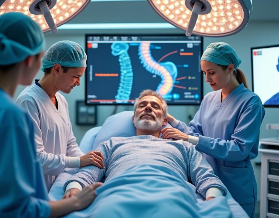 découvrez les erreurs courantes à éviter lors du parcours patient transatlantique pour assurer un accompagnement efficace et sécurisé entre les pays.