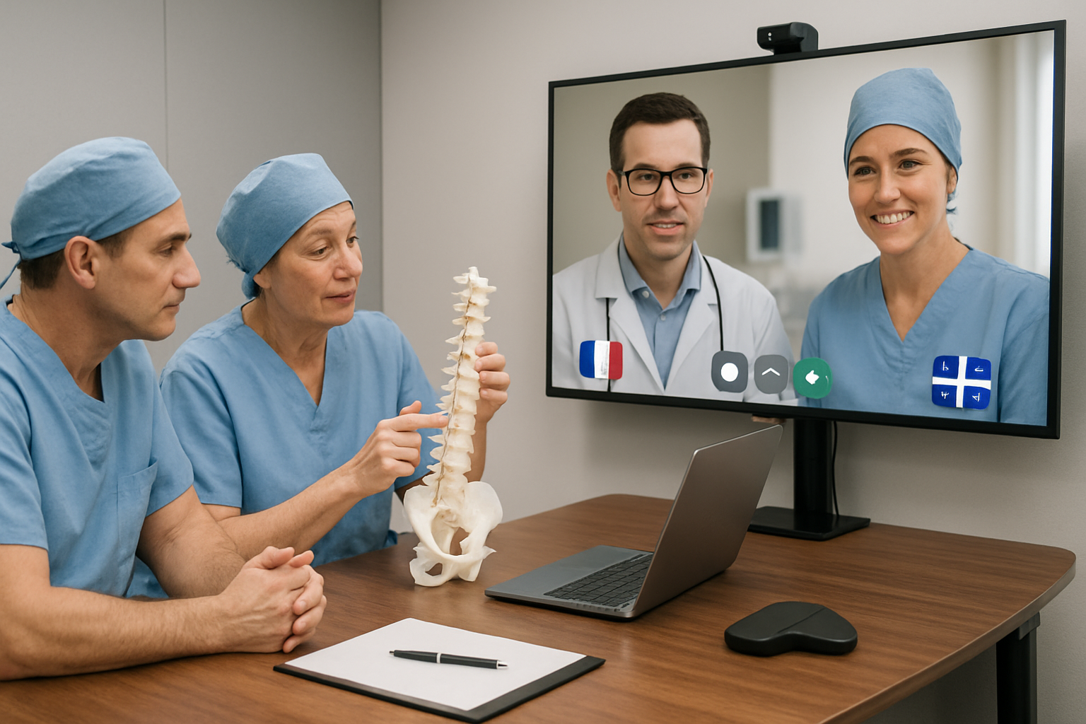 découvrez la logistique médicale et les options d'hébergement expliquées clairement pour les patients québécois afin de mieux préparer leur parcours de soins.