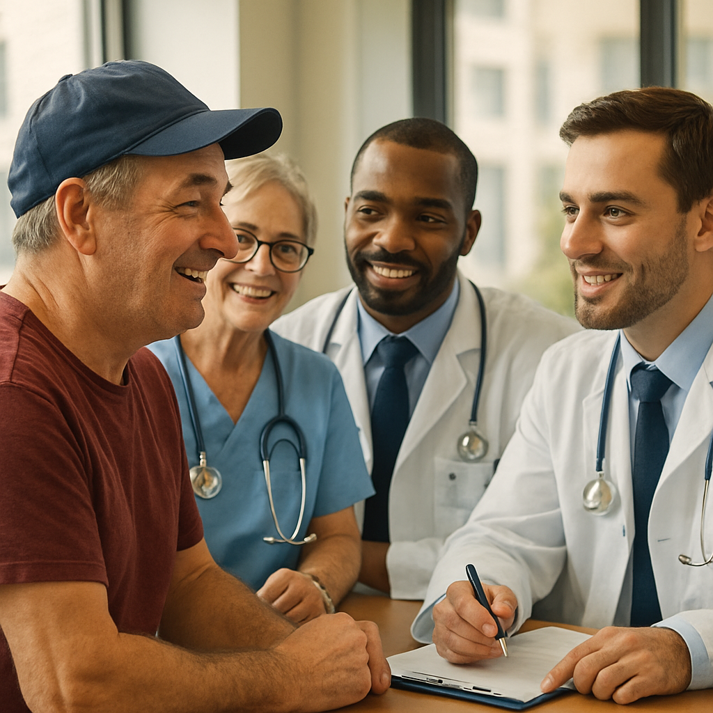 découvrez l'essentiel sur l'orientation médicale au québec : informations clés pour guider chaque patient dans ses démarches de soins.
