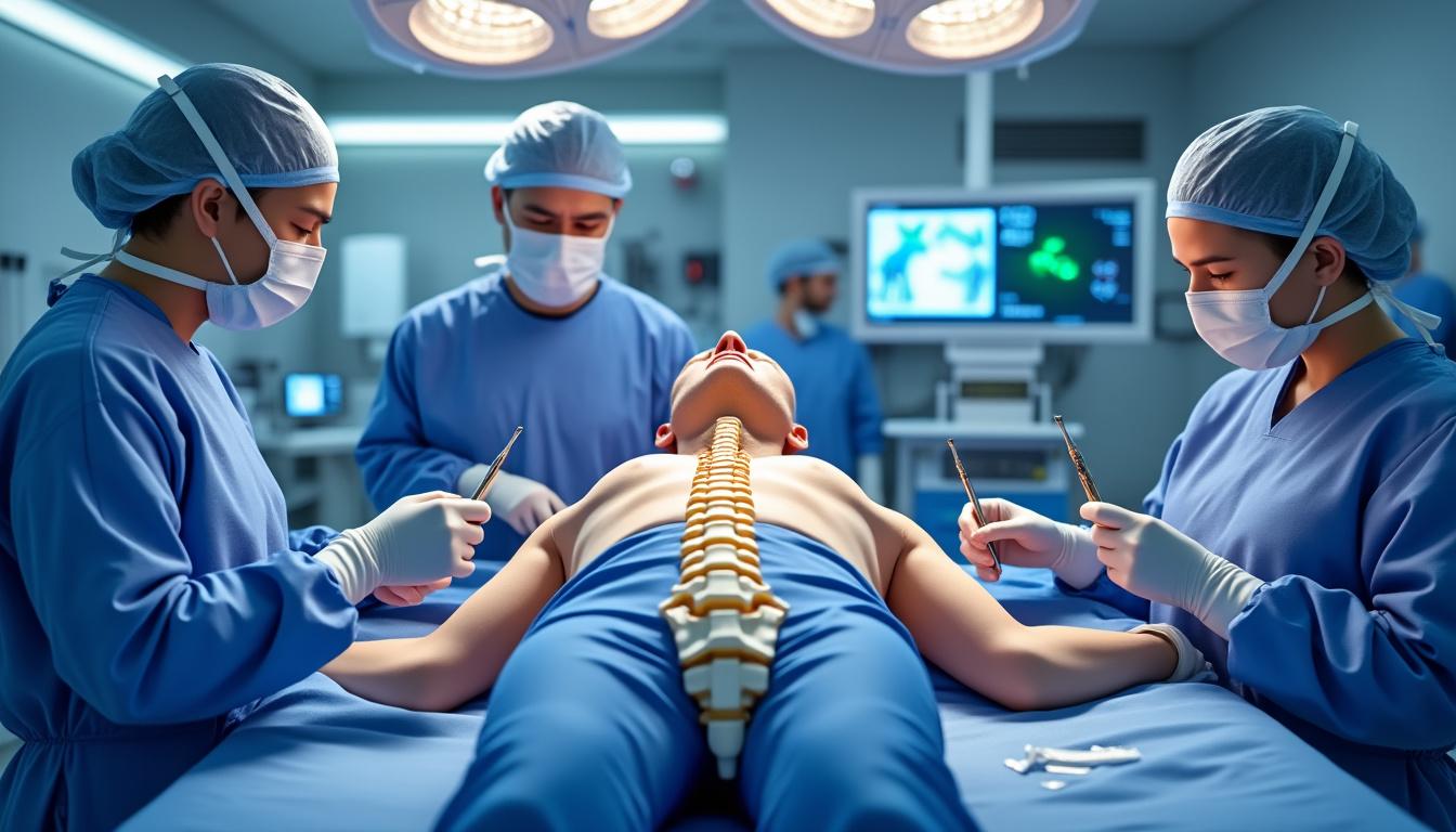 découvrez comment le parcours patient transatlantique influence le choix des interventions chirurgicales, en tenant compte des différences culturelles, médicales et organisationnelles entre les systèmes de santé.