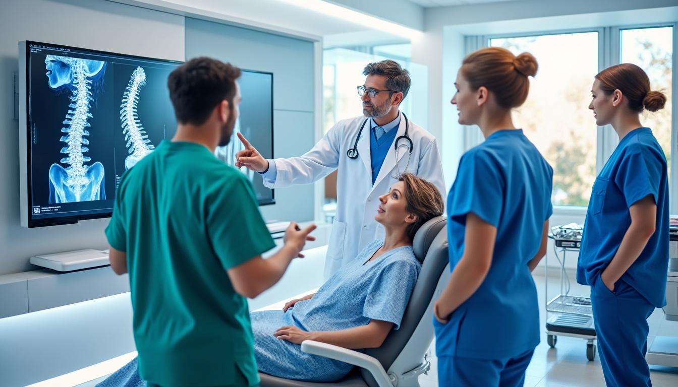 découvrez comment le parcours patient transatlantique influence les choix chirurgicaux, en explorant les défis, avantages et impacts sur la prise de décision médicale pour des soins personnalisés et efficaces.