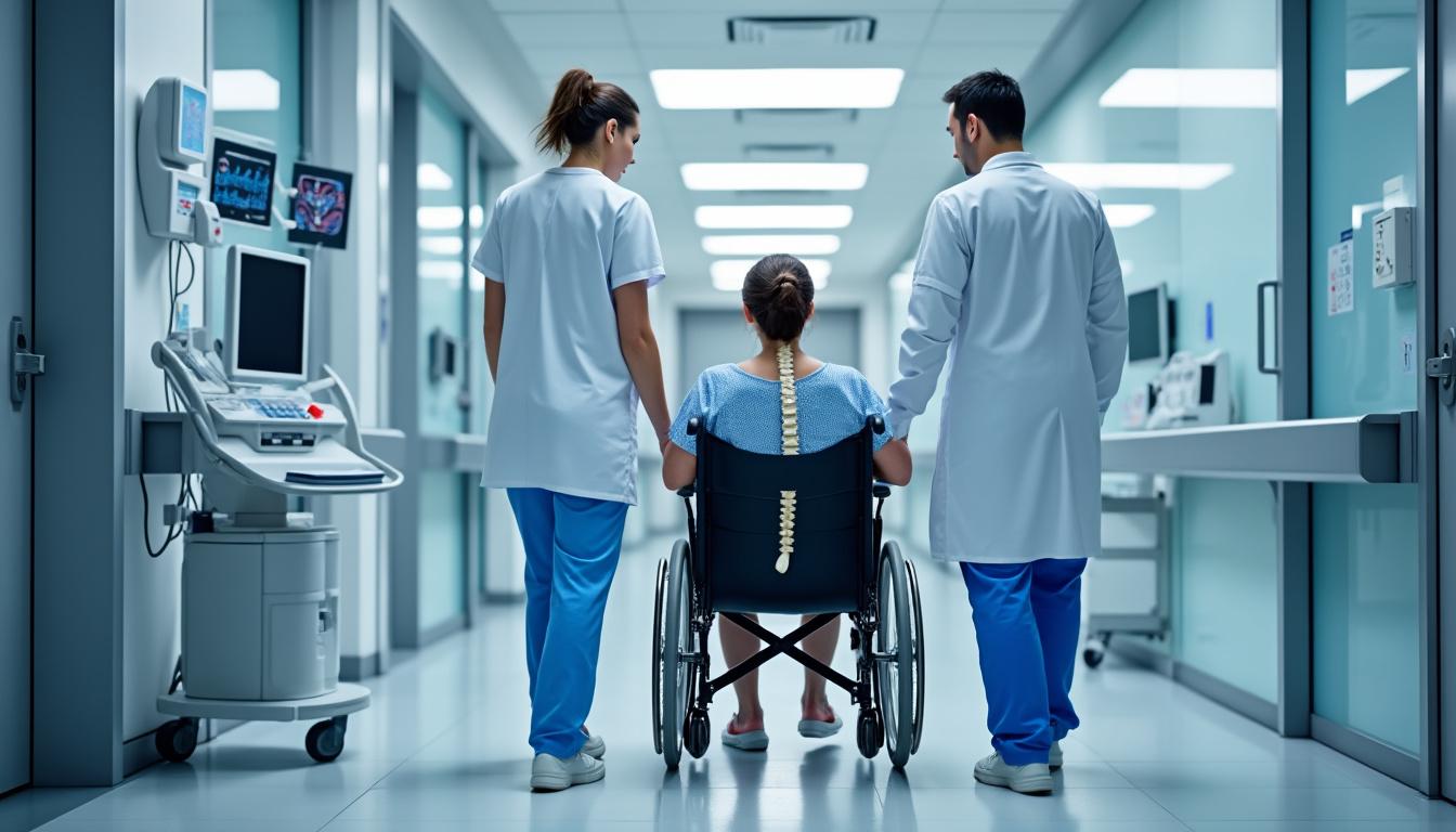 découvrez comment le parcours patient transatlantique influence le choix des interventions chirurgicales, en tenant compte des différences de systèmes de santé, de pratiques médicales et des attentes des patients internationaux.