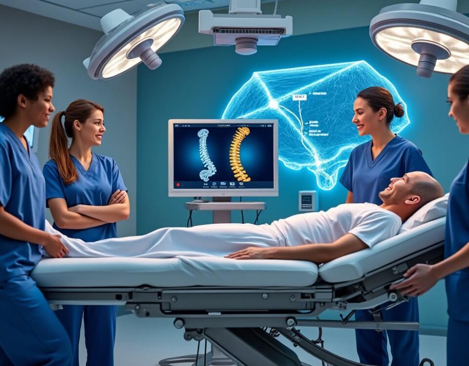 découvrez comment le parcours patient transatlantique influence la décision et le choix des interventions chirurgicales, en tenant compte des différences de systèmes de santé et d’approches médicales entre les continents.