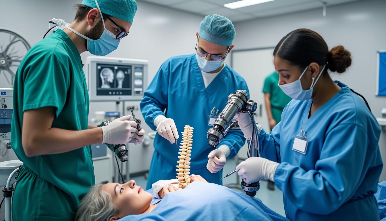 découvrez en toute simplicité le parcours patient transatlantique, expliqué spécialement pour les patients québécois afin de faciliter leurs démarches médicales internationales.