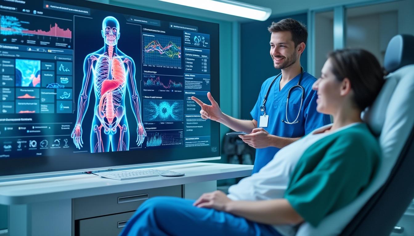 découvrez le parcours patient transatlantique expliqué simplement pour les patients québécois afin de mieux comprendre les démarches médicales et administratives entre le québec et l'europe.