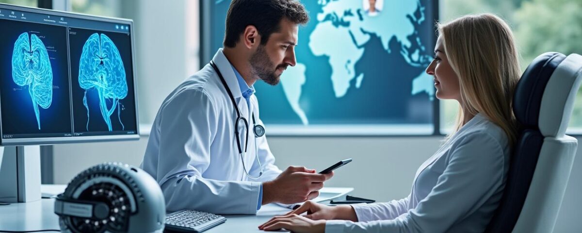 découvrez si l'intégration de la rtms après une chirurgie permet d'éviter une intervention chirurgicale supplémentaire et améliore la récupération.