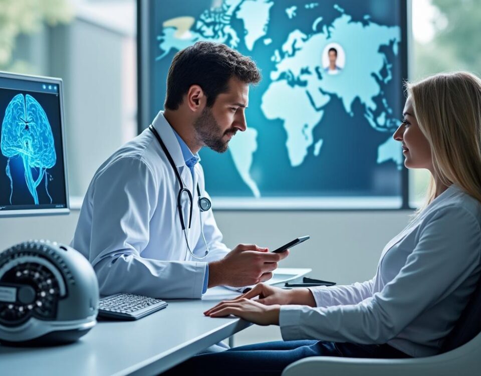 découvrez si l'intégration de la rtms après une chirurgie permet d'éviter une intervention chirurgicale supplémentaire et améliore la récupération.