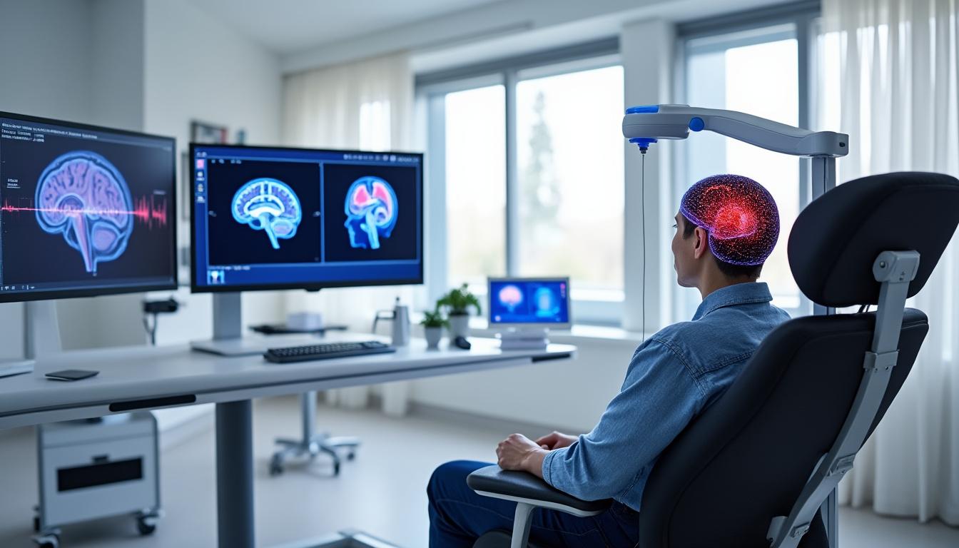 découvrez comment l'intégration de la rtms après une chirurgie peut offrir des alternatives pour éviter une nouvelle intervention chirurgicale et améliorer la récupération.