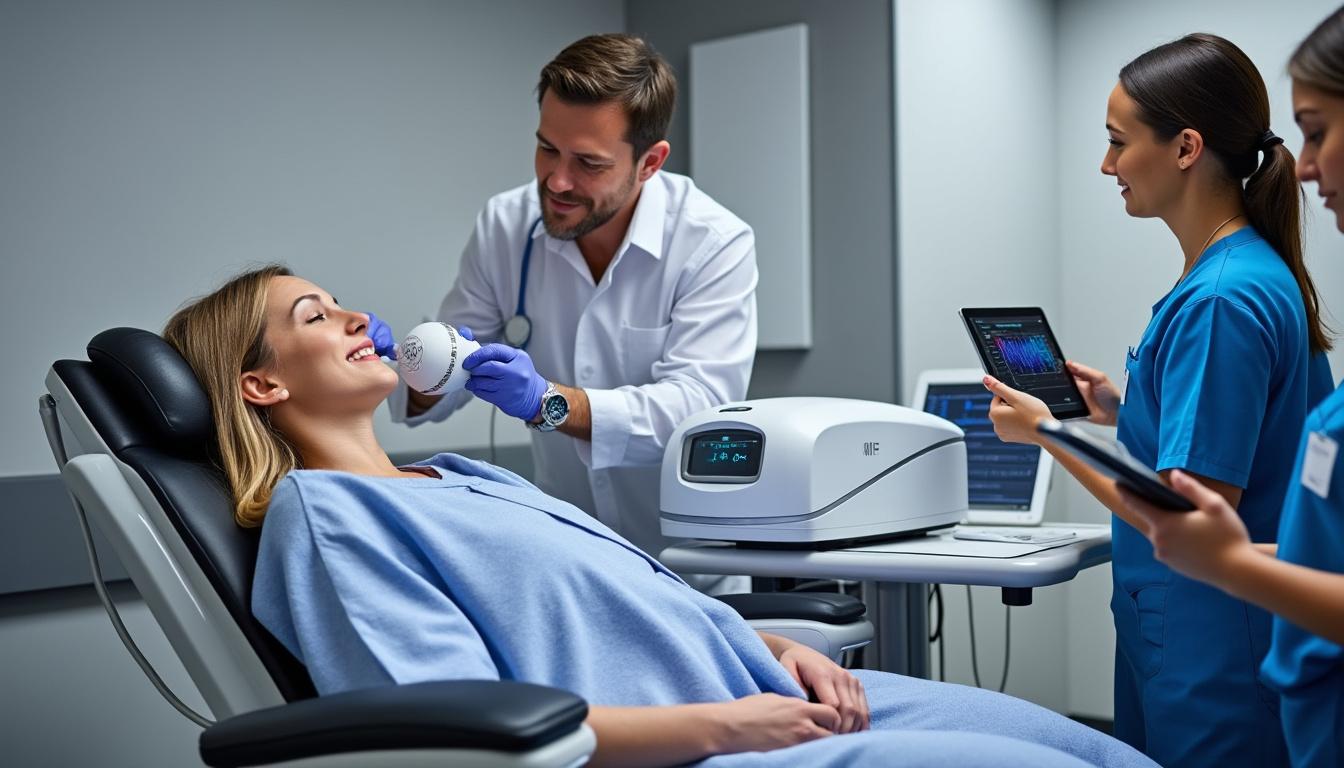 découvrez comment l'intégration de la rtms après une intervention chirurgicale peut potentiellement éviter une nouvelle chirurgie en favorisant la récupération et la réhabilitation.