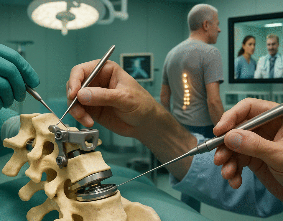 découvrez comment la logistique médicale et l'hébergement peuvent contribuer à éviter la chirurgie en optimisant les soins et le confort des patients.