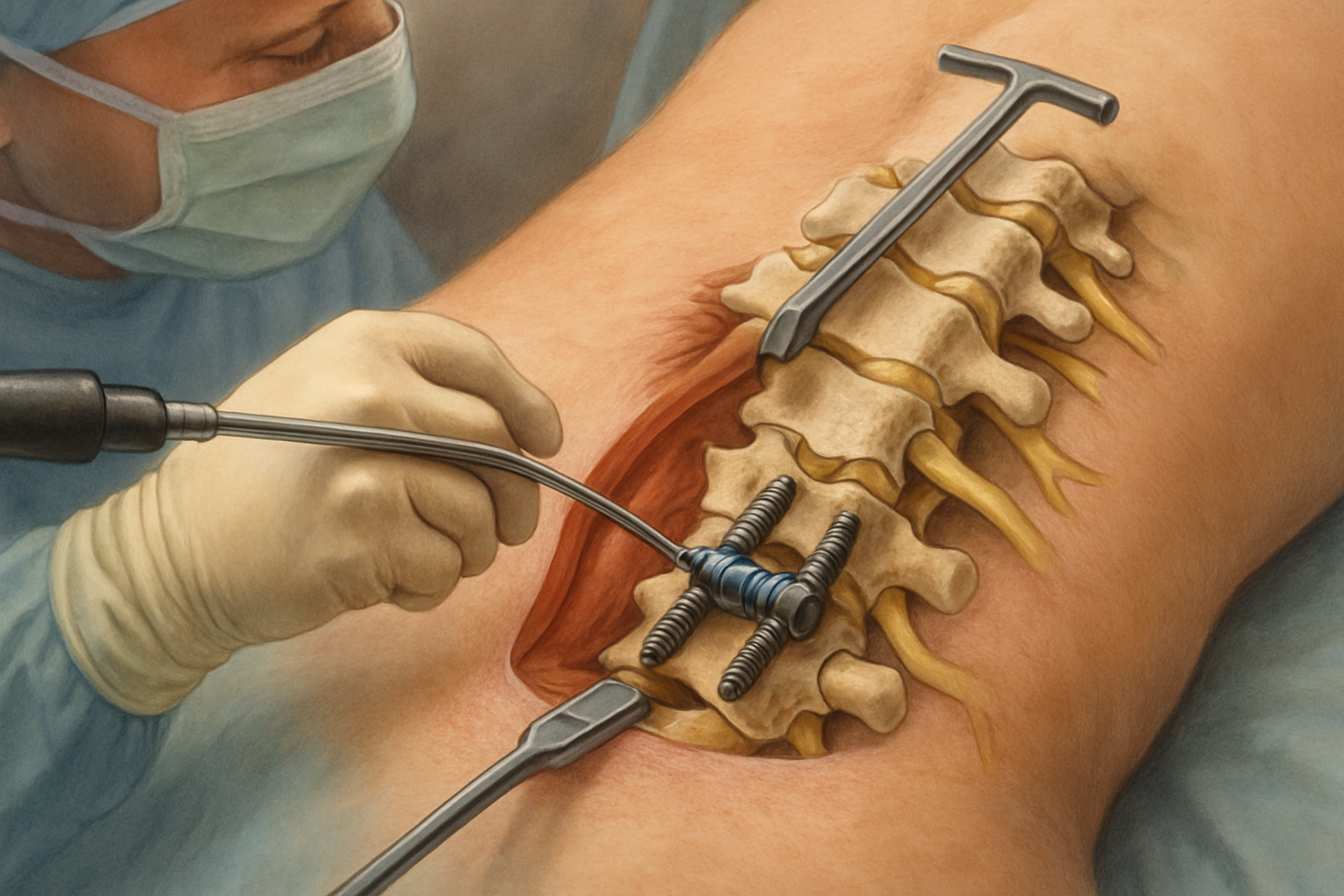 découvrez comment la logistique médicale et l'hébergement adapté peuvent contribuer à éviter la chirurgie en offrant des alternatives efficaces et un suivi optimal.