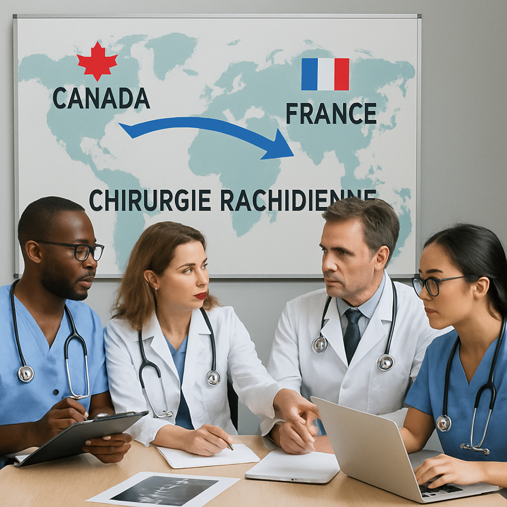 découvrez comment la logistique médicale et l'hébergement peuvent aider à éviter la chirurgie en favorisant des alternatives efficaces et adaptées.