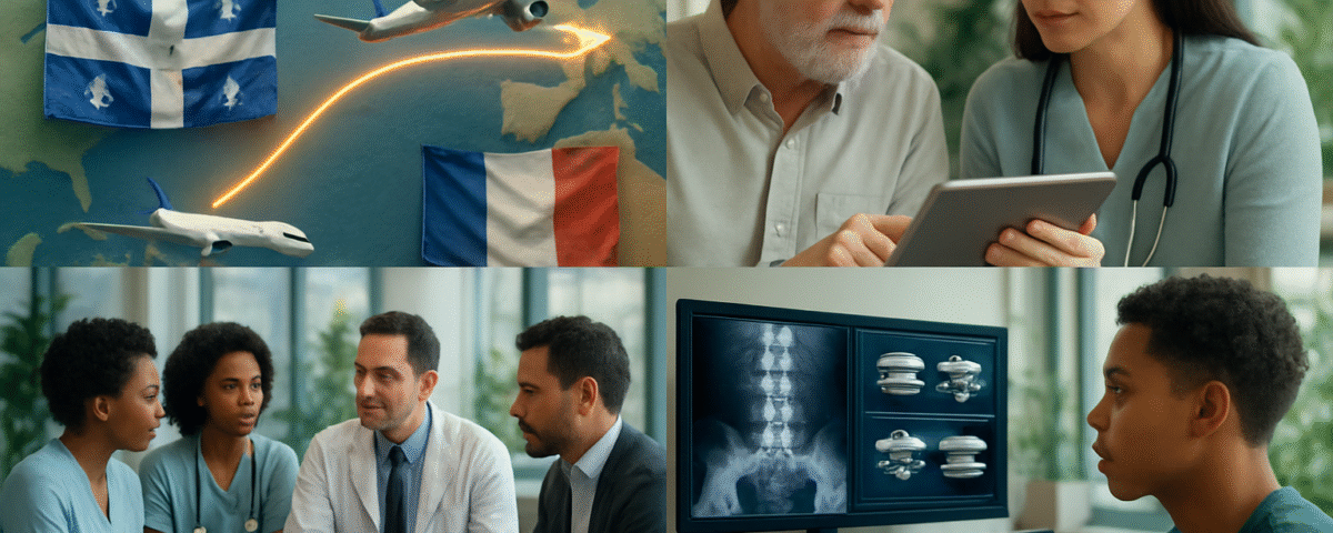 découvrez si la préparation à une chirurgie en france peut permettre d'éviter une intervention chirurgicale. conseils, alternatives et accompagnement pour optimiser votre santé avant une opération.