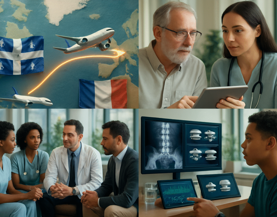 découvrez si la préparation à une chirurgie en france peut permettre d'éviter une intervention chirurgicale. conseils, alternatives et accompagnement pour optimiser votre santé avant une opération.