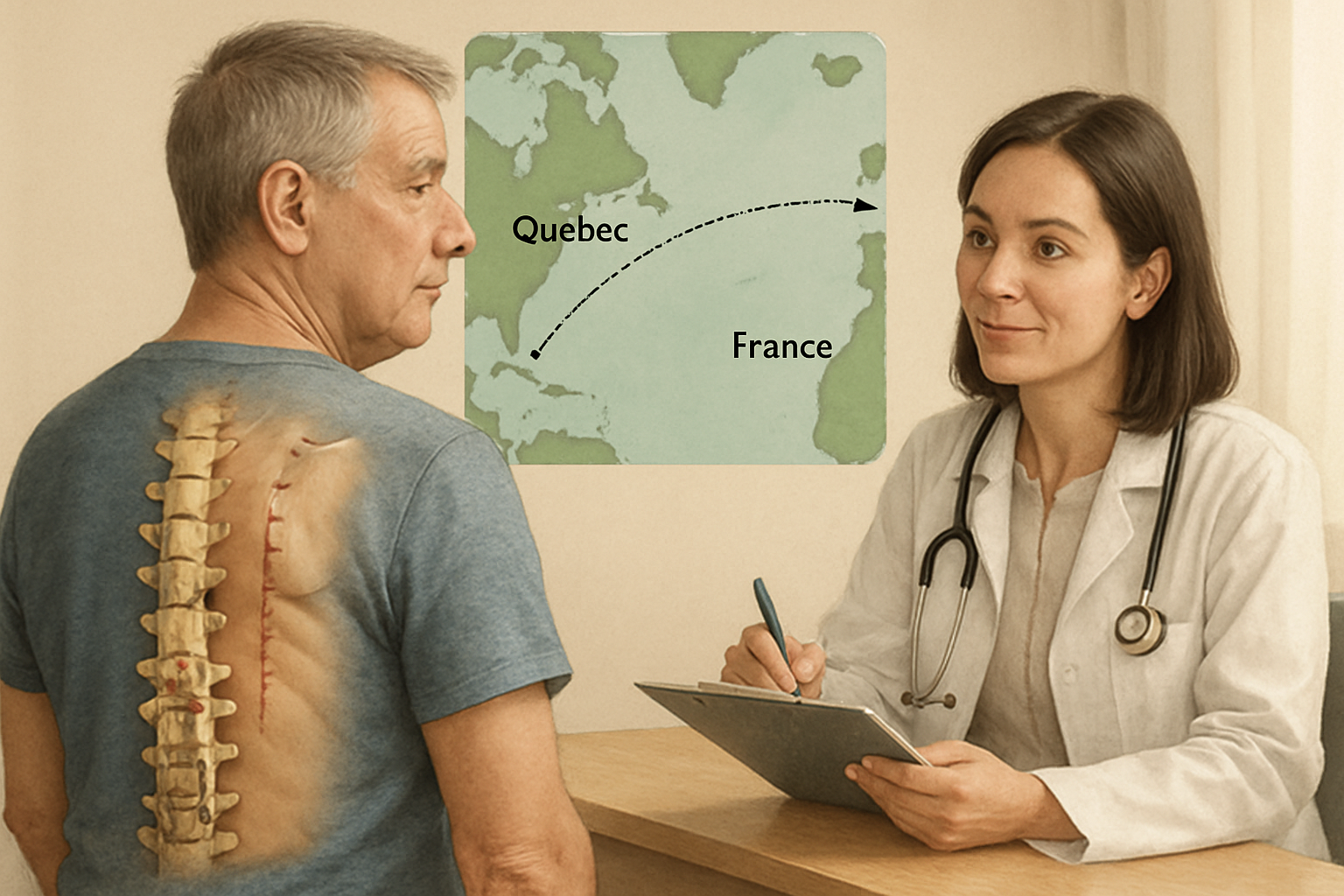 découvrez si la préparation avant une chirurgie en france peut permettre d'éviter l'opération. conseils, alternatives et informations pour mieux comprendre vos options.