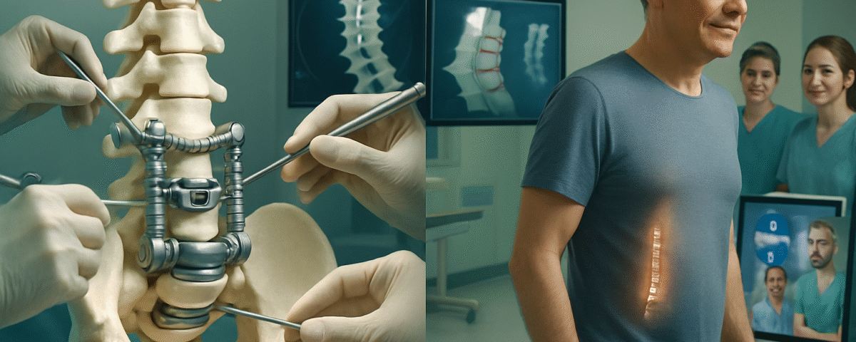 découvrez comment le rôle de franchir peut aider à éviter la chirurgie en proposant des alternatives efficaces dans la prise en charge médicale.