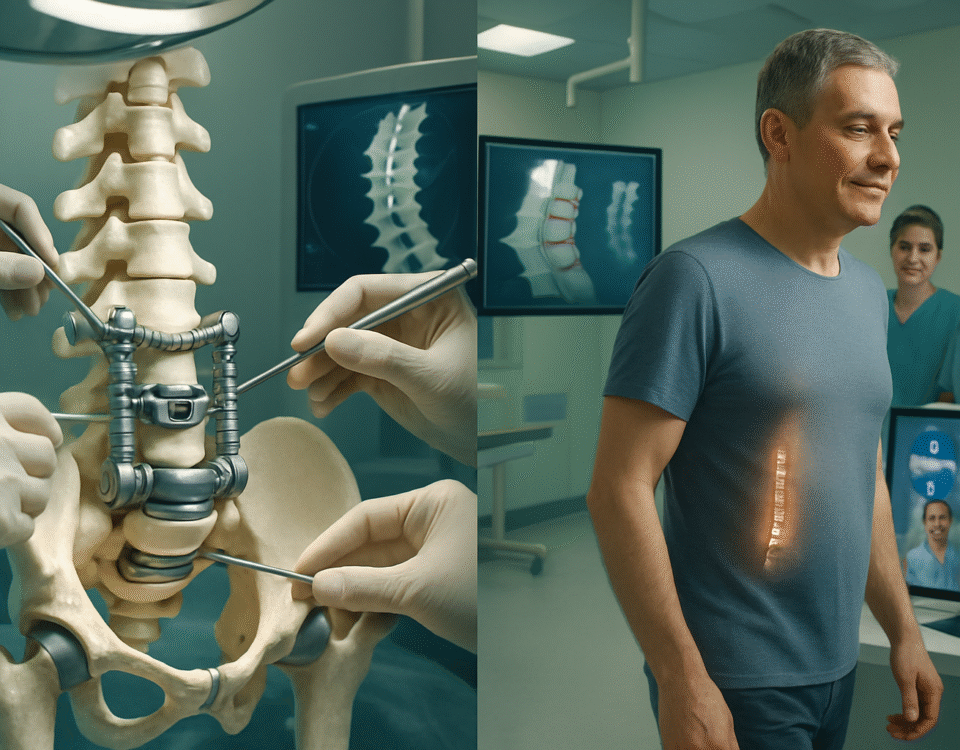 découvrez comment le rôle de franchir peut aider à éviter la chirurgie en proposant des alternatives efficaces dans la prise en charge médicale.