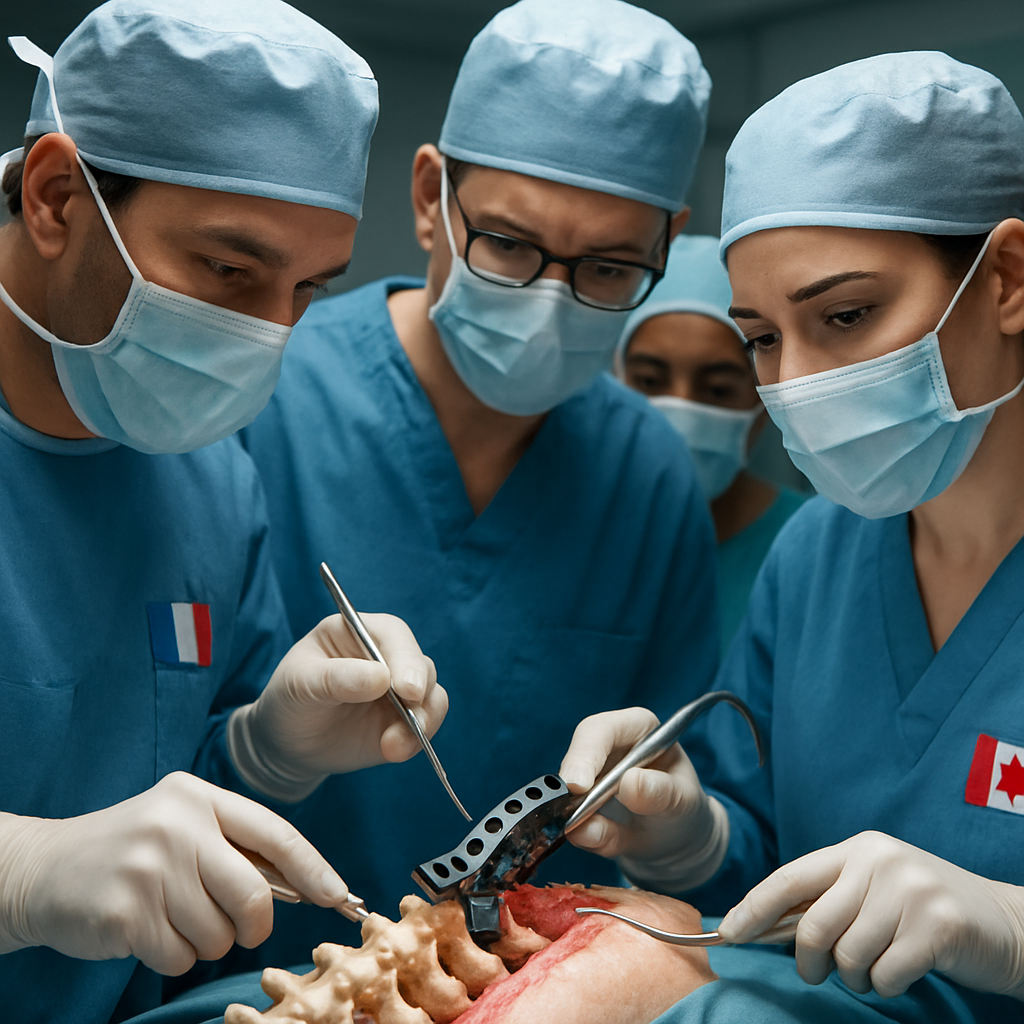 découvrez comment le rôle de franchir peut permettre d'éviter la chirurgie en optimisant la prise en charge médicale, pour des solutions efficaces et moins invasives.