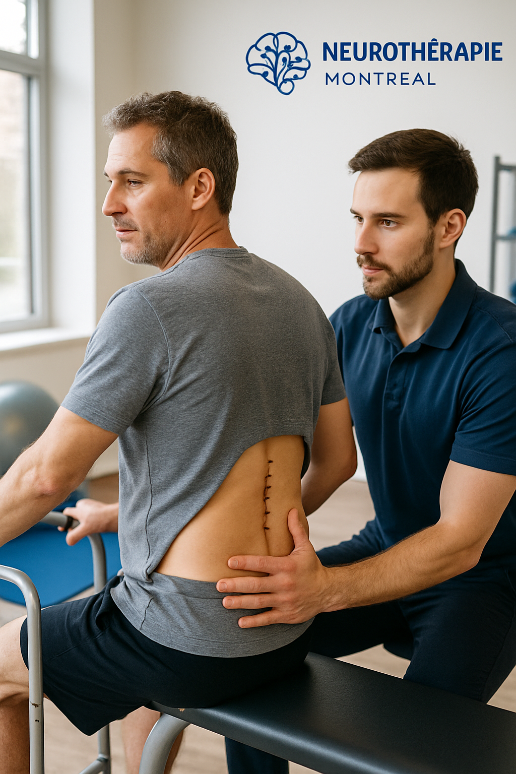 découvrez comment le rôle de franchir peut aider à éviter la chirurgie en offrant des alternatives efficaces dans la prise en charge médicale.