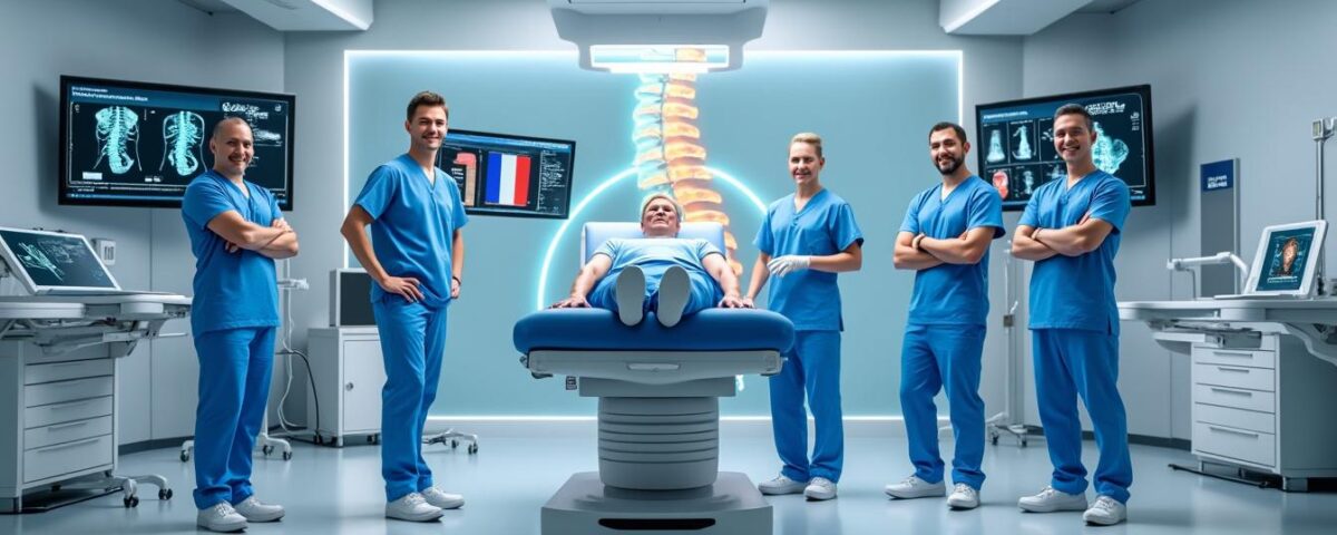 découvrez comment les avancées en chirurgie simple, la fusion et les techniques préservant le mouvement révolutionnent les traitements pour les patients québécois, offrant des options personnalisées et une meilleure qualité de vie.