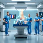 découvrez comment les avancées en chirurgie simple, la fusion et les techniques préservant le mouvement révolutionnent les traitements pour les patients québécois, offrant des options personnalisées et une meilleure qualité de vie.