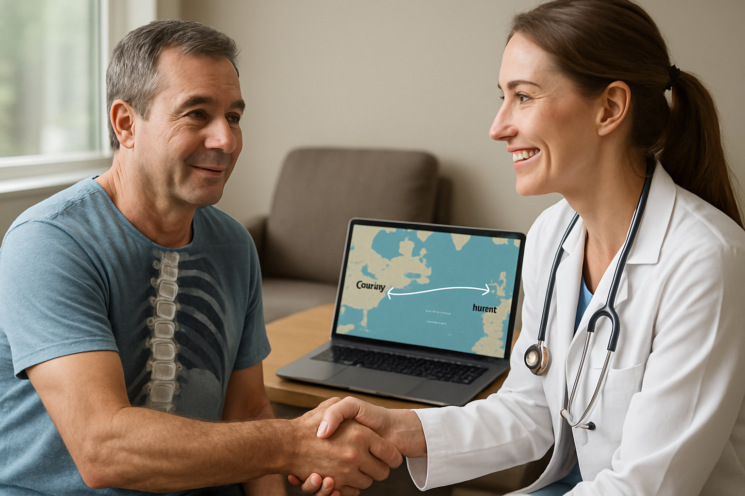 découvrez comment les critères d’éligibilité à la chirurgie du dos révolutionnent le traitement des patients québécois en améliorant leur accès et leurs résultats médicaux.