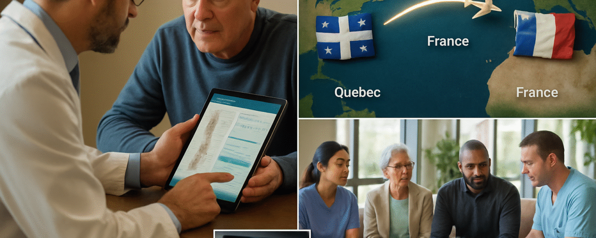 découvrez comment les nouveaux critères d’éligibilité à la chirurgie du dos révolutionnent l’accès aux soins pour les patients québécois, offrant de meilleures opportunités de traitement et de récupération.