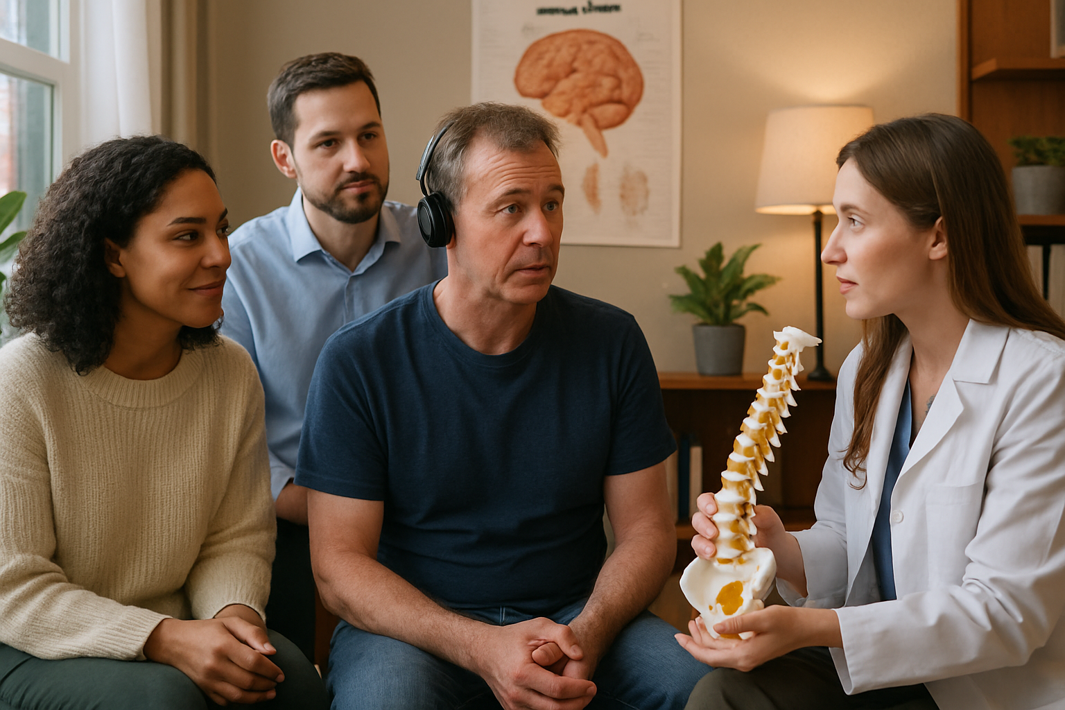 découvrez comment les nouveaux critères d’éligibilité à la chirurgie du dos révolutionnent le parcours des patients québécois, améliorant l'accès aux soins et optimisant les résultats.