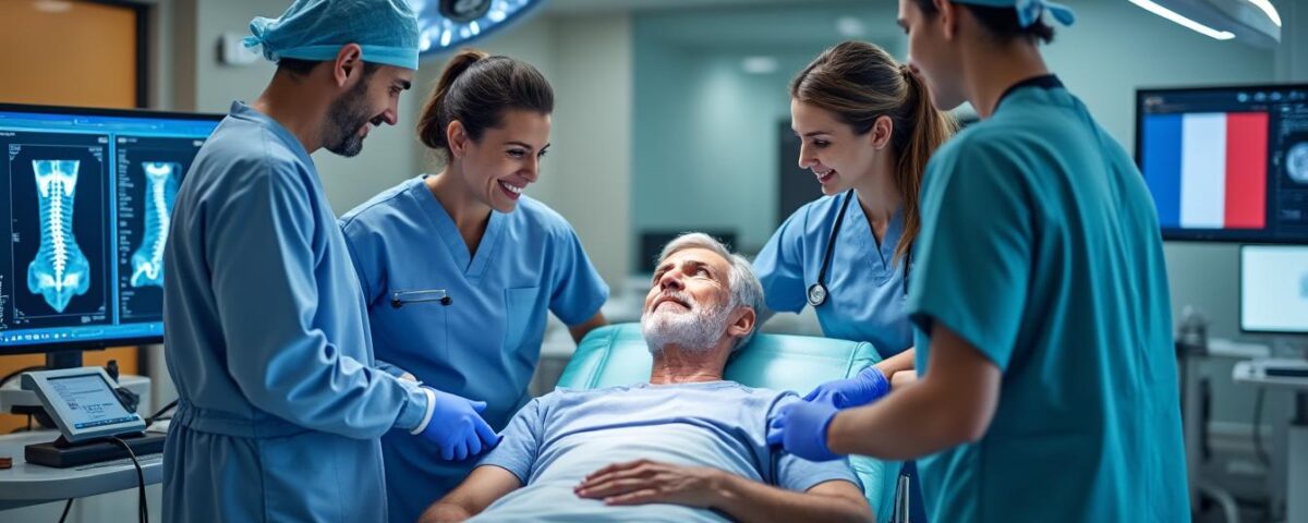 découvrez pourquoi les experts privilégient la chirurgie simple, la fusion et la motion pour des traitements efficaces et adaptés. explications et conseils détaillés.