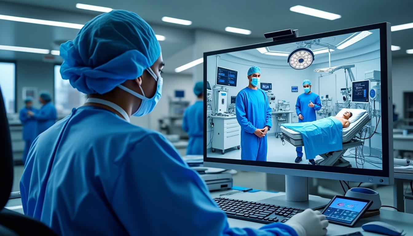 découvrez pourquoi les experts recommandent la chirurgie simple, la fusion et la motion pour des résultats optimaux en traitement médical.