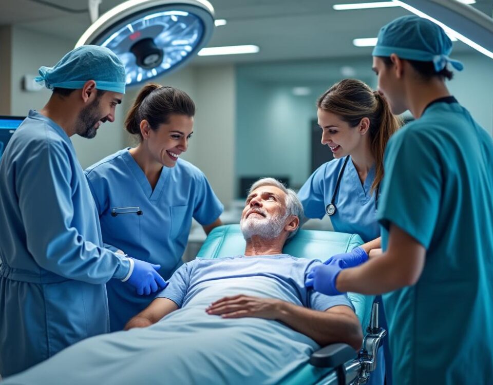 découvrez pourquoi les experts privilégient la chirurgie simple, la fusion et la motion pour des traitements efficaces et adaptés. explications et conseils détaillés.