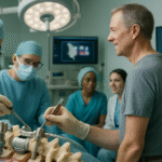 découvrez pourquoi les experts privilégient les hôpitaux et chirurgiens partenaires pour garantir des soins de qualité et une prise en charge optimale.