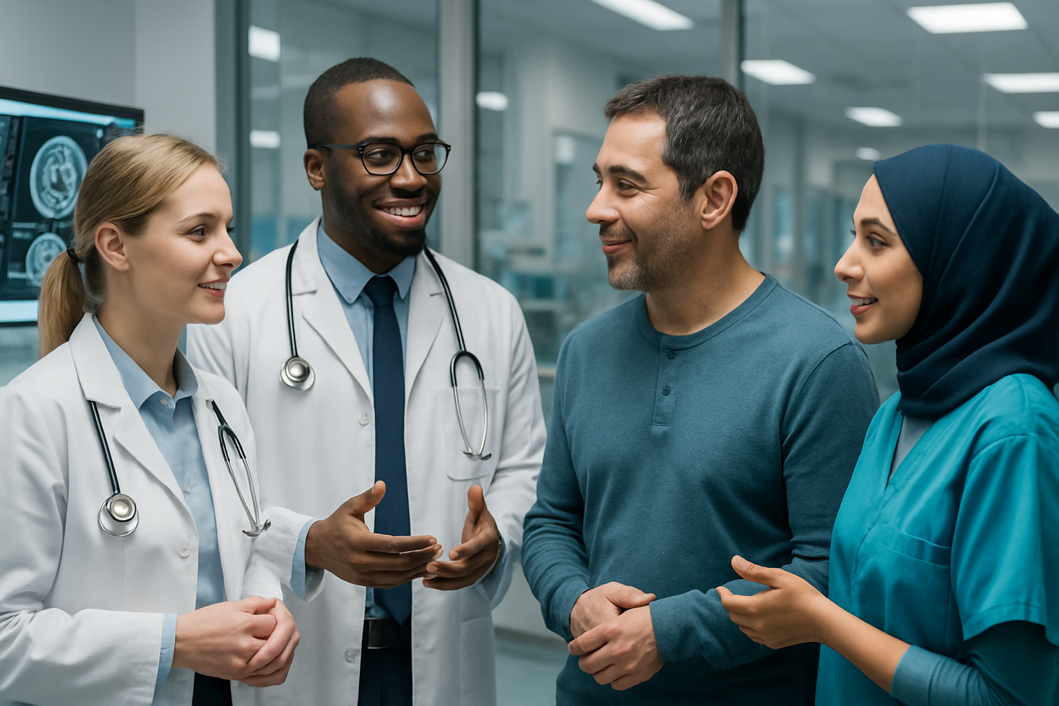 découvrez pourquoi les experts privilégient les hôpitaux et chirurgiens partenaires pour garantir des soins de qualité, sécurité optimale et résultats fiables.