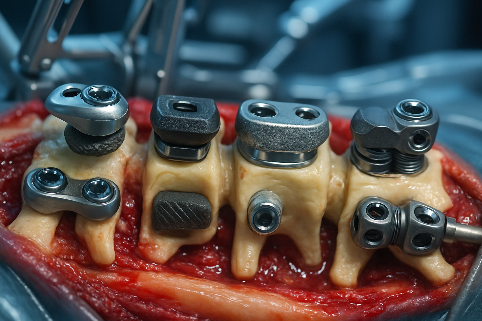 découvrez pourquoi les experts privilégient les hôpitaux et chirurgiens partenaires pour garantir des soins de qualité, une sécurité optimale et une expertise reconnue.